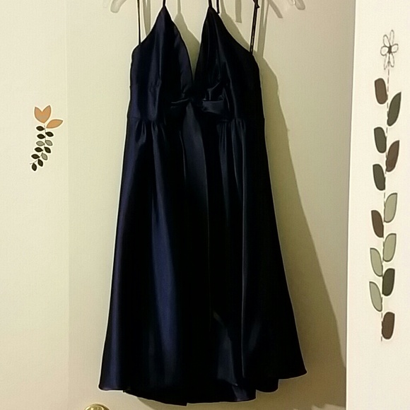 Jessica Mcclintock Dress